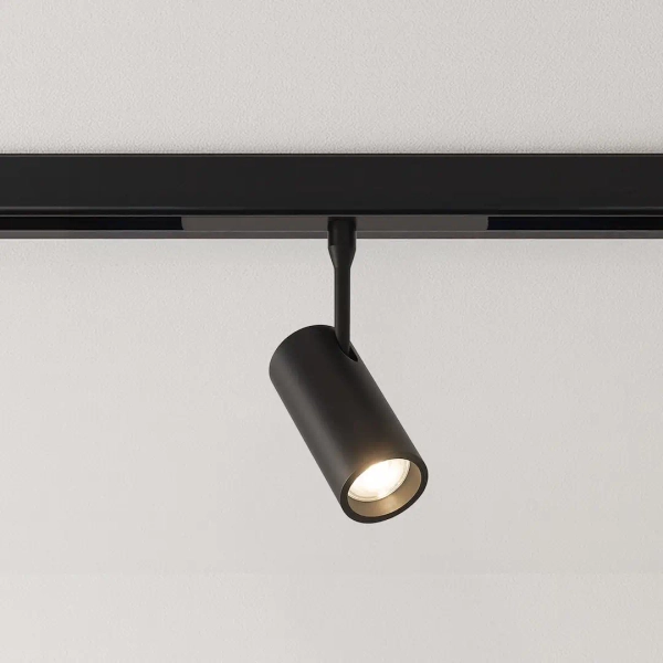 Lampa do szyn magnetycznych Magnetic Track ML2177 LED 6W CCT czarny