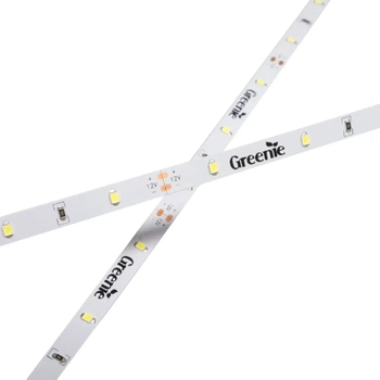 Taśma ledowa rolka TL202BL Greenie LED 2,4W 5m niebieska