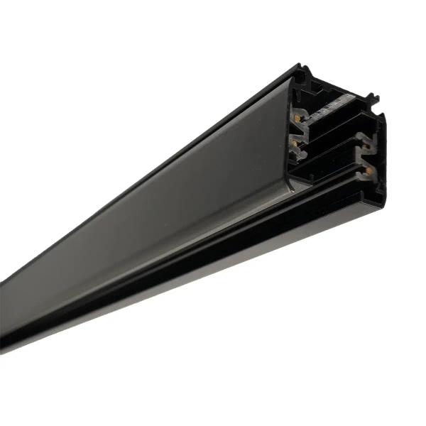 Szyna 3-fazowa 1,5m do salonu Tra TRA-150-BK Yaskr czarna