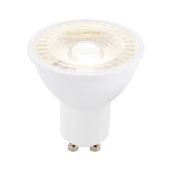 Żarówka GU10 halogenowa 78860 6W 435lm 4000K biała