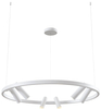 Lampa wisząca Satelite MOD102PL-L42W LED 42W 3000K regulowana biała