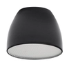 Metalowy klosz do lampy Shade Za AZ4779 Azzardo 23 cm czarny