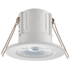 Oczko sufitowe ShieldECO 73785 Saxby LED 4W 3000K IP65 biała