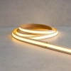 Skracana taśma LED COB 48V 1417 LED 10W 3000K IP68 biała ciepła