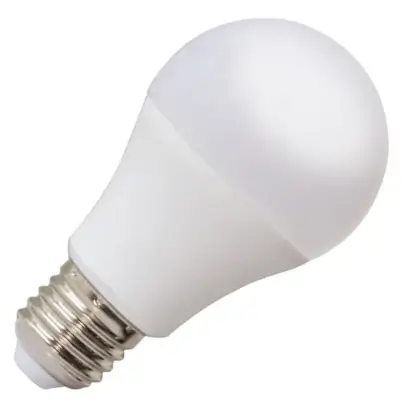 Klasyczna żarówka ledowa E27 3000K z opcją ściemniania