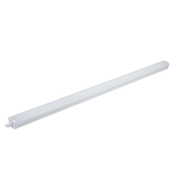 Zewnętrzna listwa sufitowa Linear LH-36-NW Blaupunkt LED 36W 4000K metalowa IP65 biała