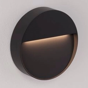 Natynkowa lampa do ogrodu ZACATECAS LE71540 LED 1,2W 3000K grafitowa