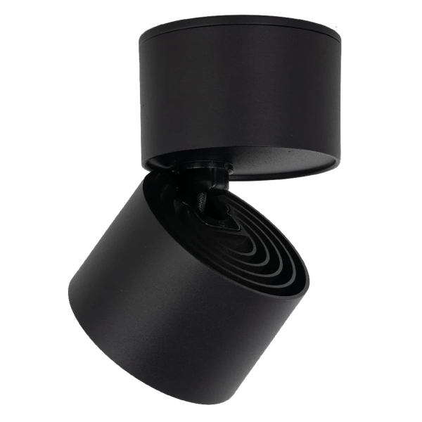 Ledowa lampka sufitowa Spark 18163 LED 10W 3000-6000K czarny