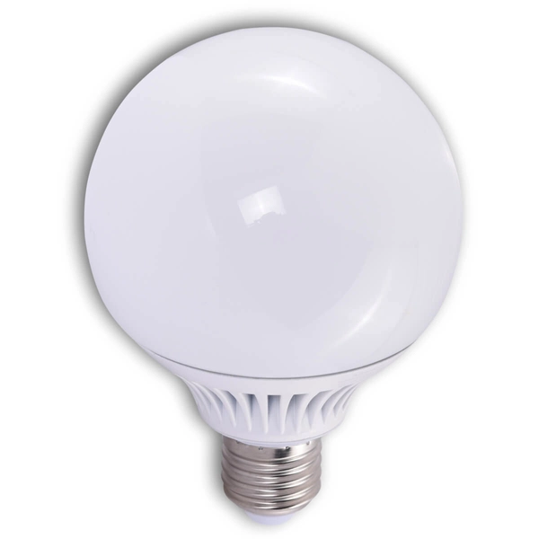 Kulista żarówka AZ1081 Azzardo E27 15W 1200lm 3000K biały