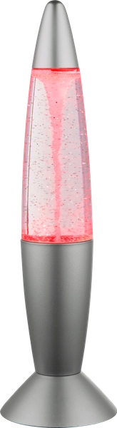 Dekoracyjna lampa z wirem powietrznym LED 0,06W multikolor