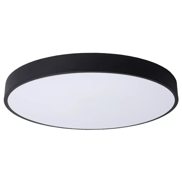 Kuchenny plafon UNAR 79185/50/30 Lucide LED 36W 2700K czarny