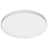 Okrągła lampa natynkowa Ateia PLF-53472-3K-WH  Italux LED 21W 3000K IP44 biały