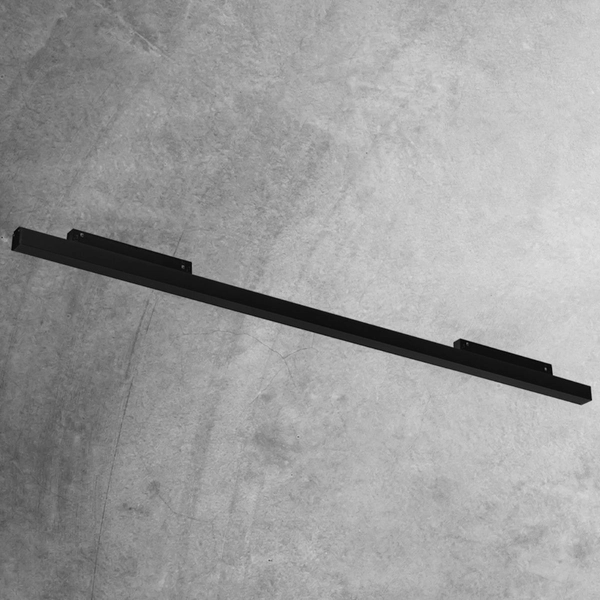 Lampa do systemu szynowego Komatsu 6550 Shilo LED 36W 4000K magnetyczna czarna