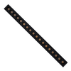 Lampa sufitowa Magnetic Track ML8926 LED 18W 3000K magnetyczna czarny