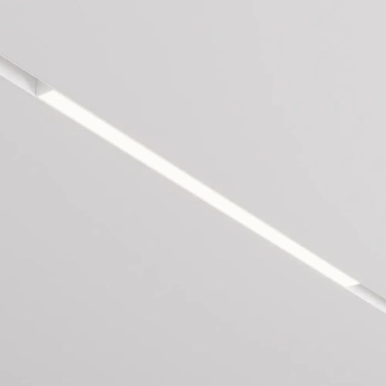 Szyna lampa magnetyczna Basis TR030-4-24WTW-DD2-W LED 24W 2700-6000K biała