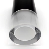 Lampa ścienna Linea XT012-3W Step podwieszana do sufitu czarna