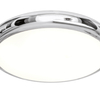 Lampa sufitowa LED Piatto OR81190 LED 68W 3000K okrągła do kuchni chrom