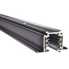3-fazowy szynoprzewód wpuszczany 8103  Shilo 2m metalowy czarny