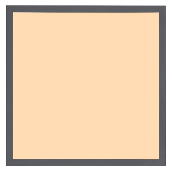 Ekologiczna LAMPA sufitowa DORO 416080WD2 Globo nowoczesna LED 24W 3000K do salonu drewno