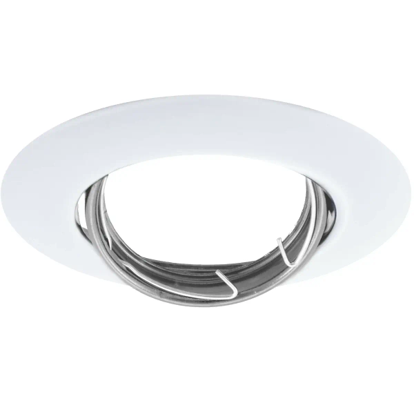 Oprawa podtynkowa sufitowa OPIN 306388 regulowana biała