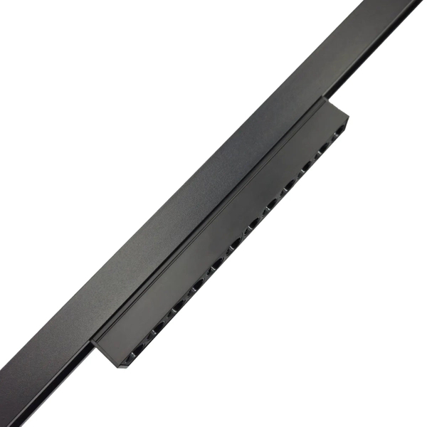 Lampa do szynoprzewodu Magnet Line TLV-10-12 LED 12W 3000K czarna