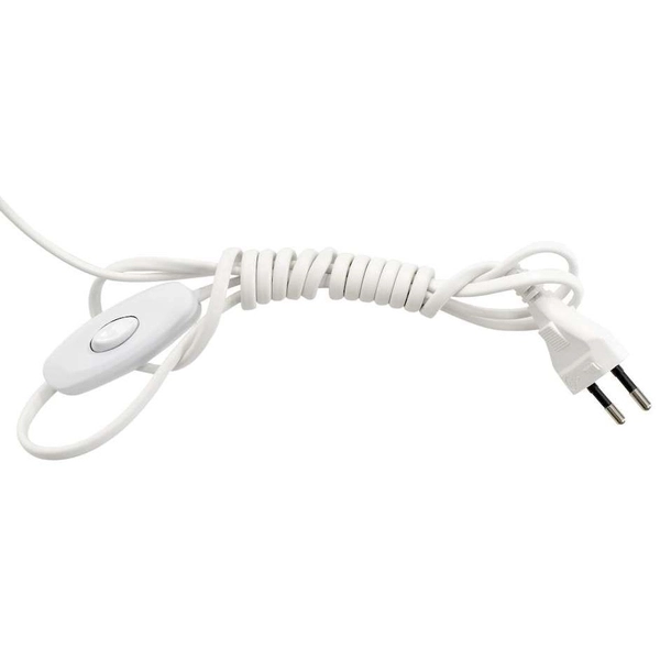 Stojąca LAMPKA industrialna LUPO MLP6272 Milagro metalowa LAMPA stołowa klatka na biurko czarna