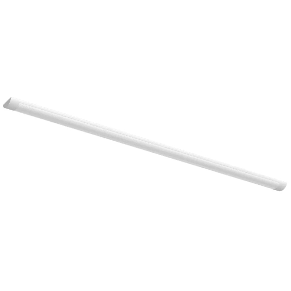 Nasufitowa listwa do biura EK9841 LED 45W 4000K biała