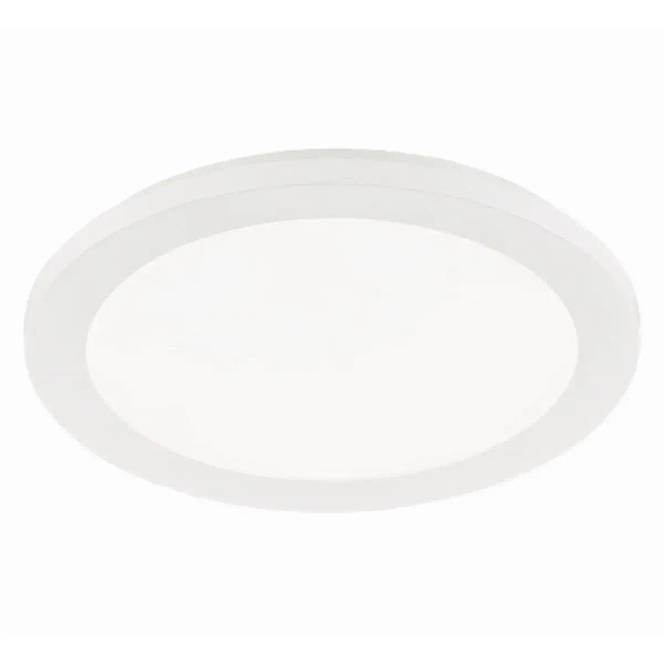 Łazienkowy plafon Camillus R62921501 RL Light LED 15W 3000K IP44 biały
