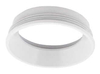 Dekoracyjny ring do lampy Tub RC0155/C0156 WHITE Maxlight okrągły pierścień biały