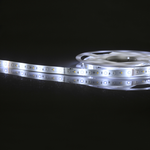 Taśma LED Wi-Fi SMART RGB 8W 313898 Polux 680lm pasek 2m 3000K-6000K