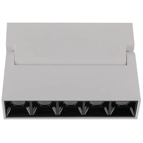Reflektor sufitowy Focus Mini 10067 Nowodvorski LED 10W 3000K biały