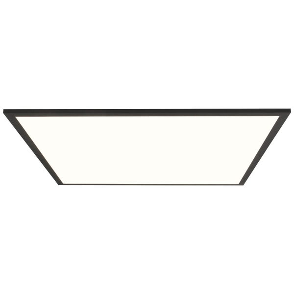 Przysufitowa lampa do salonu Buffi G90357A26 LED 40W 4000K czarny