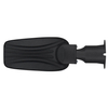 Elewacyjna lampa ogrodowa Marlo FD-73452-30W Italux LED 30W 4000K IP65 czarny