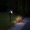 Lampa solarna wbijana w ziemie Joker EKO0600 LED 0,06W 4000K IP44 czarny