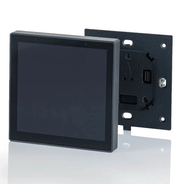 Panel kontrolny Magnetic MA0015 Maxlight ekran wifi bluetooth czarny