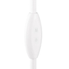 Lampa podłogowa dotykowa Toro R47641101 LED 5W 3000-5000K biała