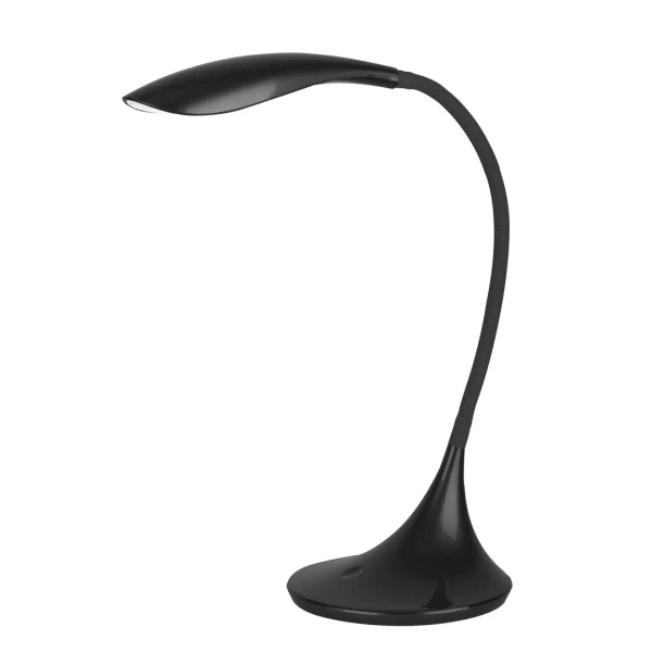Biurkowa lampka Dominic 4164 LED 5,3W 3000K czarny