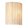 Ścienna lampa Longshore 101690 czarna bezowa