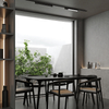 Lampa do systemu szynowego CYBER ML7916 Milagro LED 28W 4000K czarna