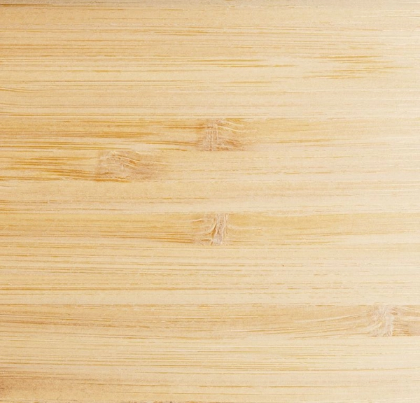 Okrągły plafon Romm 99489/75 ekologiczny drewniany biały