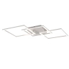 Geometryczna lampa sufitowa ASTRIL DL131-64493 LED 31W 4000K biały