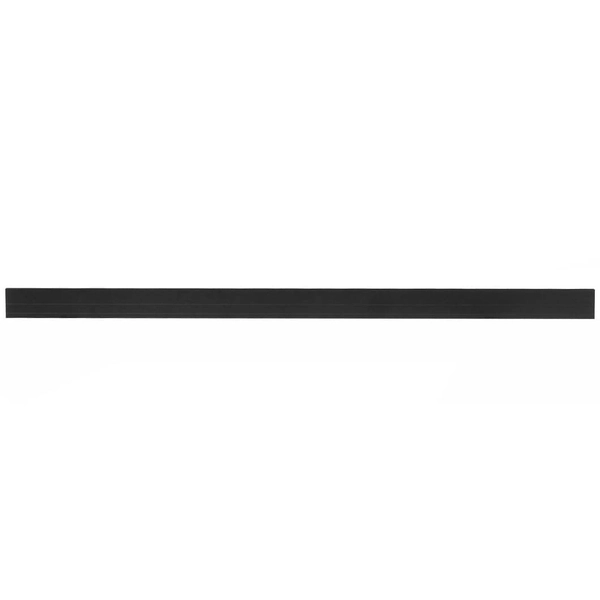 Natynkowa szyna magnetyczna 463 Domeno LED metalowy czarny