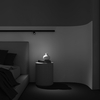 Lampa szynowa do jadalni Focus TR032-4-5W3K-M-DS-BBS LED 5W 2700-6000K magnetyczna mosiądz