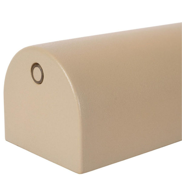 Biurkowa lampa dotykowa MADISON 44503/06/41 LED 6,5W 2700K brązowa