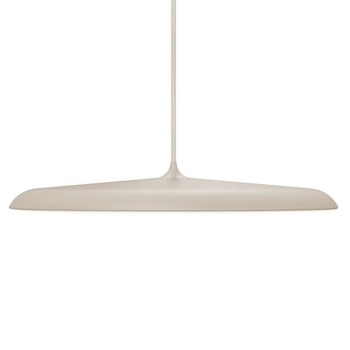 Lampa zwieszana Artist 2420223009 DFTP LED 24W 3000K nad stół biała