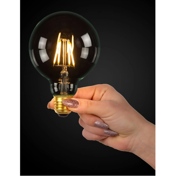 Żarówka 49088/07/60 E27 7W 1300lm 2700K szkło przezroczysta