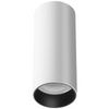 Spot sufitowy Focus LED  C056CL-L12W4K-W-W 12W biały