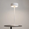 Lampa stołowa AI Colaboration MOD229TL-L3W3K2 LED 3W 2200-4000K biała