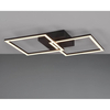 Sufitowa lampa metalowa ASTRIL DL132-64492 LED 20W 3000K czarna