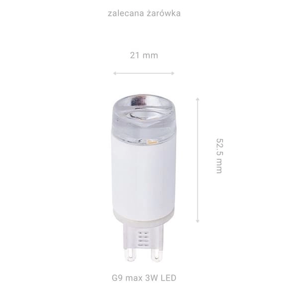 Wielopunktowa lampa wisząca Sopel 33617 Sigma cylindriczna złota